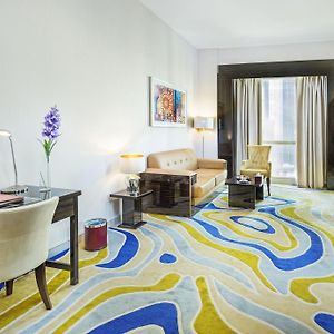 Suite Premium à 1 Chambre à Coucher